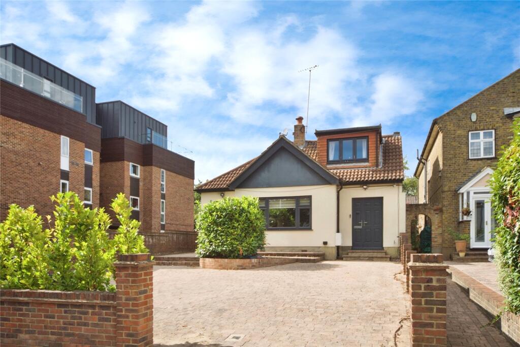 Main image of property: Latchett Road, LONDON, London, E18