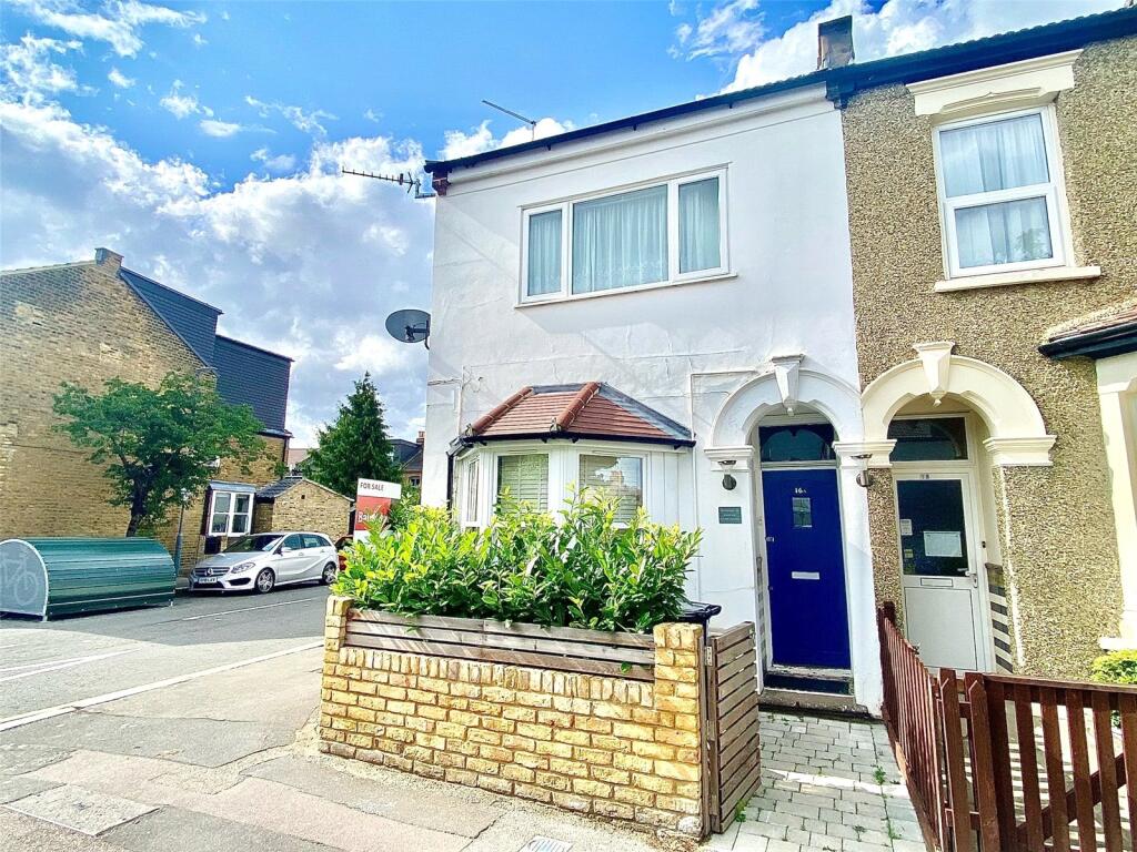 Main image of property: Chester Road, London, E11