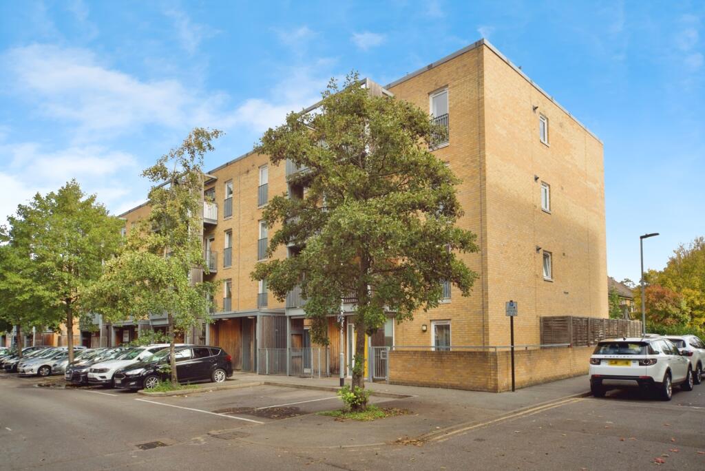 Main image of property: Walton Road, LONDON, London, E12