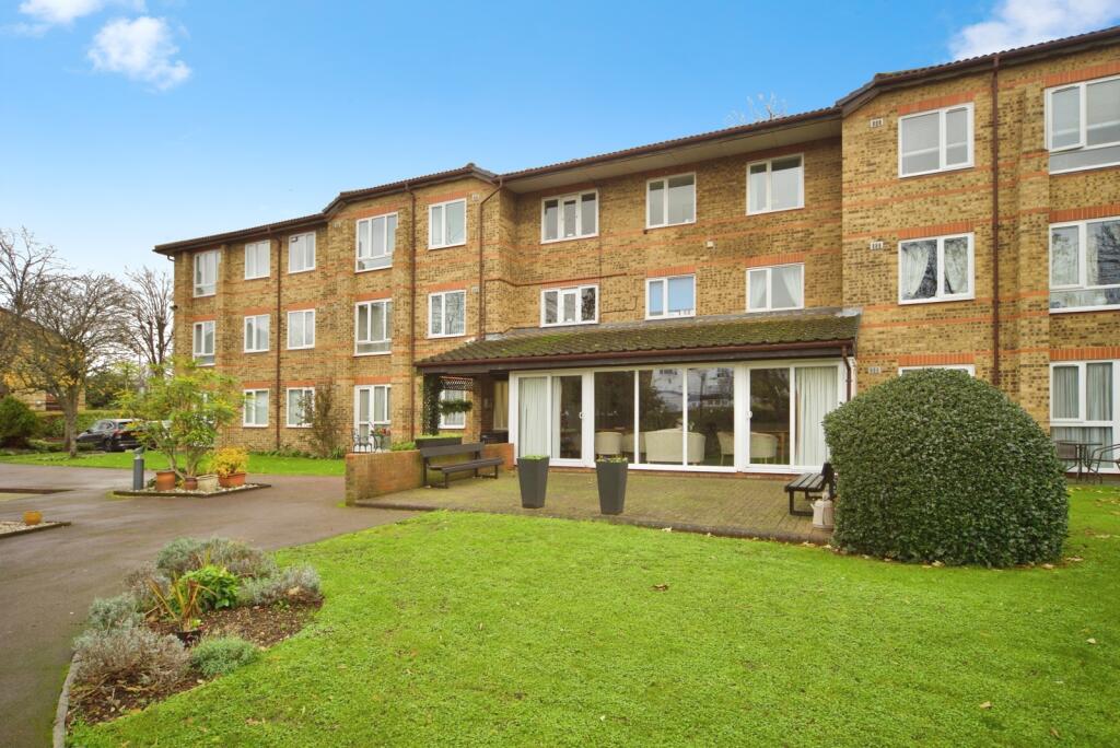 Main image of property: Cambridge Road, LONDON, London, E11