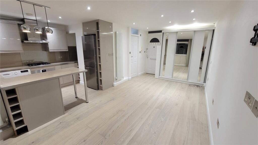 Main image of property: Gardner Close, London, E11