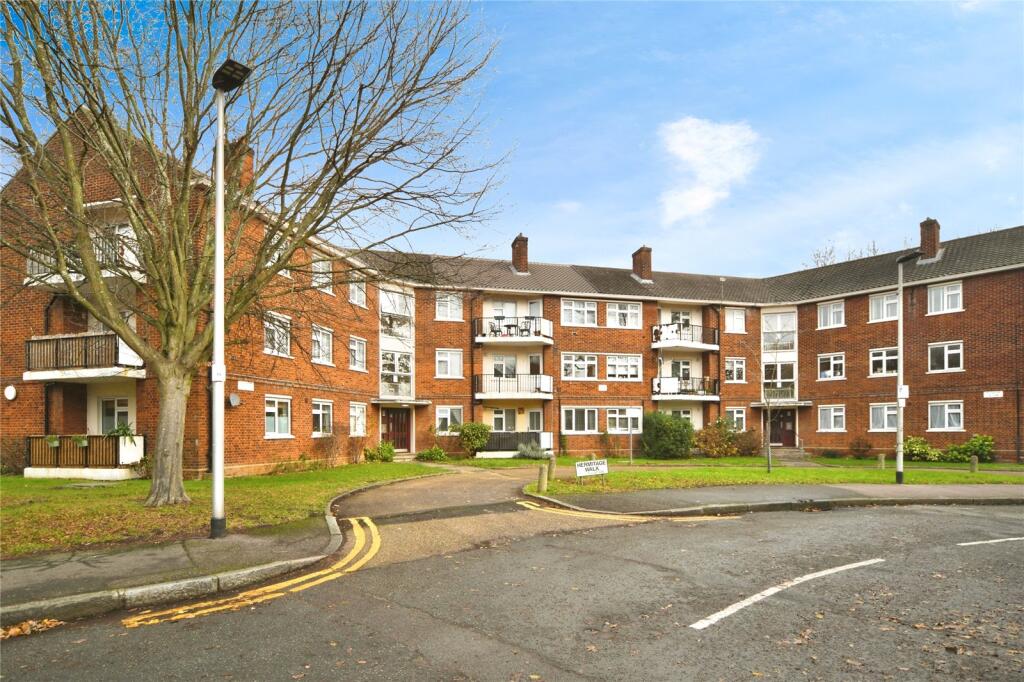 Main image of property: Hermitage Walk, LONDON, London, E18