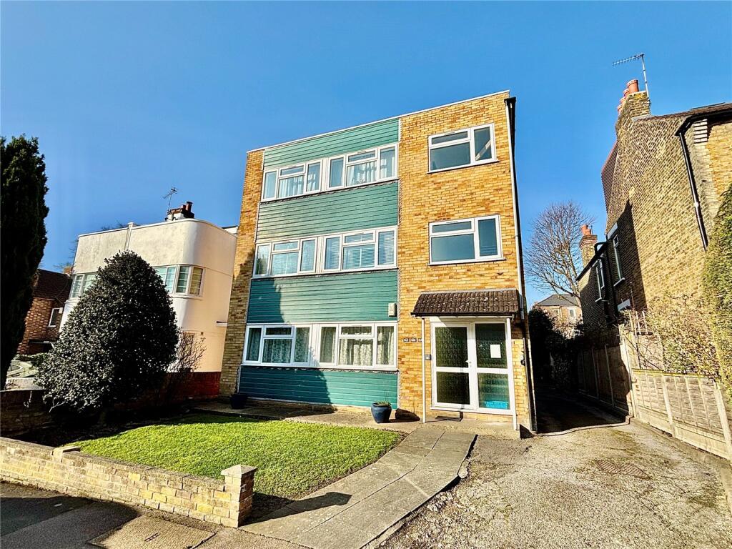 Main image of property: Wellington Road, London, E11