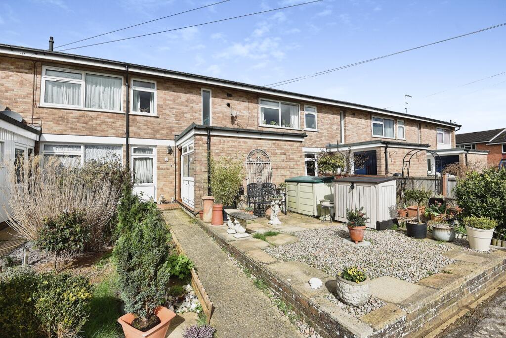 2 bedroom for sale in Common View, Stedham, Midhurst, West