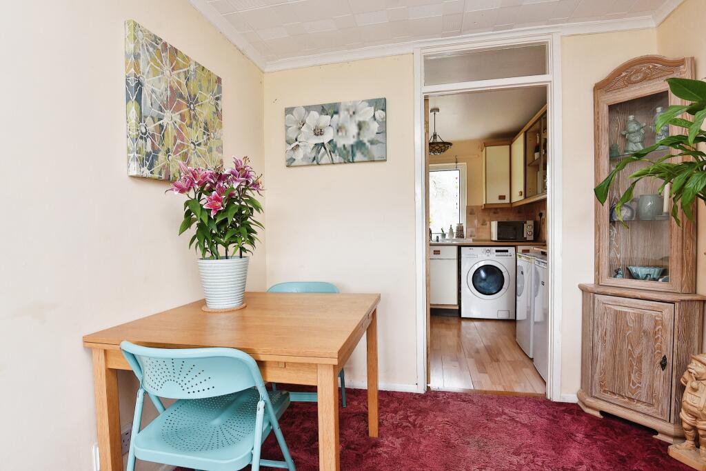 2 bedroom for sale in Common View, Stedham, Midhurst, West Sussex, GU29