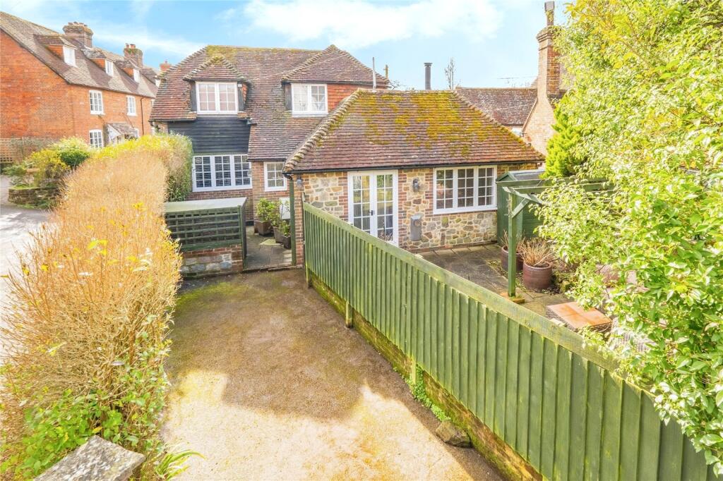 Main image of property: Queens Street, Stedham, Midhurst, West Sussex, GU29