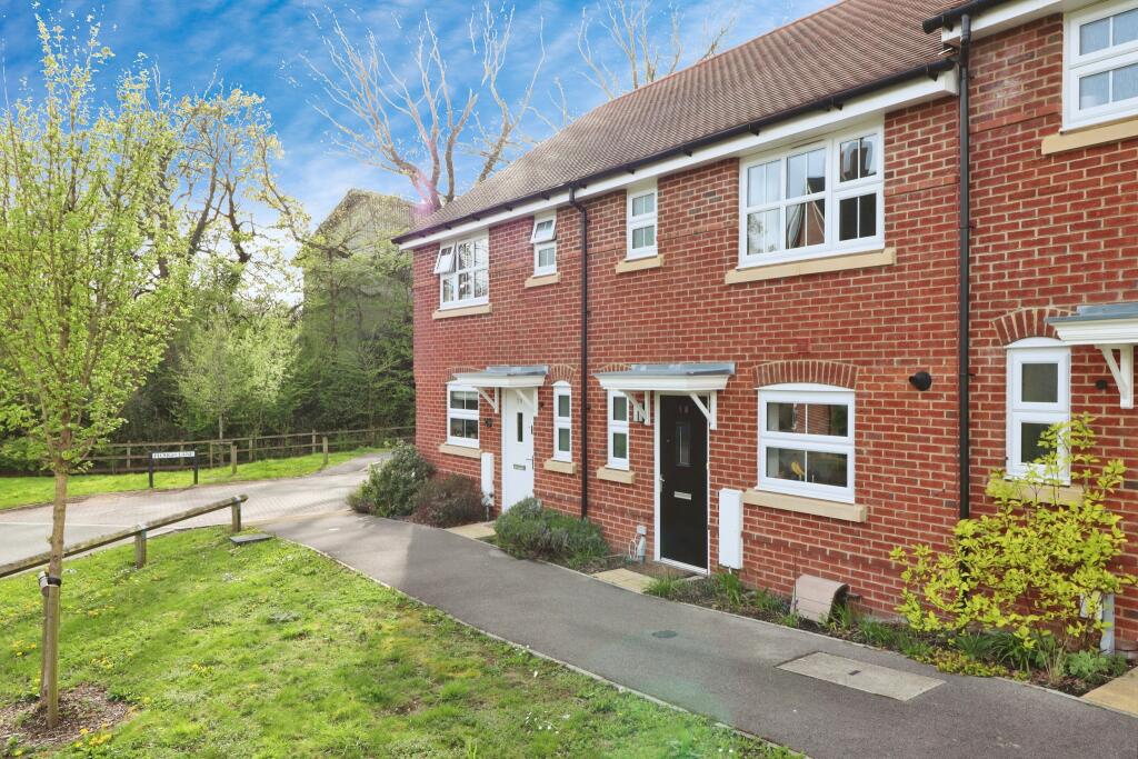Main image of property: Farm Drive, Petersfield, Hampshire, GU31