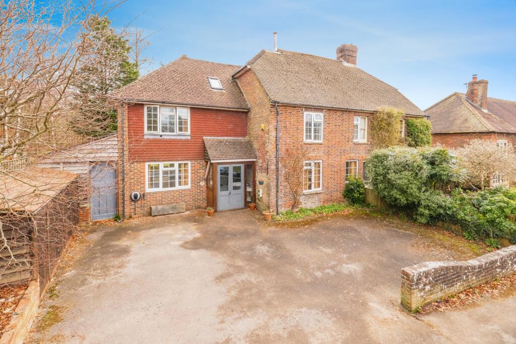 Main image of property: Midhurst Road, HASLEMERE, Surrey, GU27