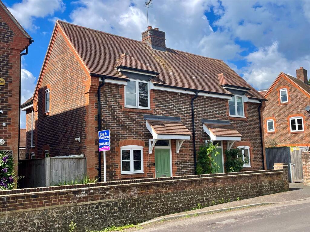 Main image of property: Gilbert Hannam Close, MIDHURST, West Sussex, GU29