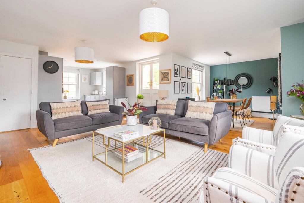 Main image of property: Adams Walk, Midhurst, West Sussex, GU29