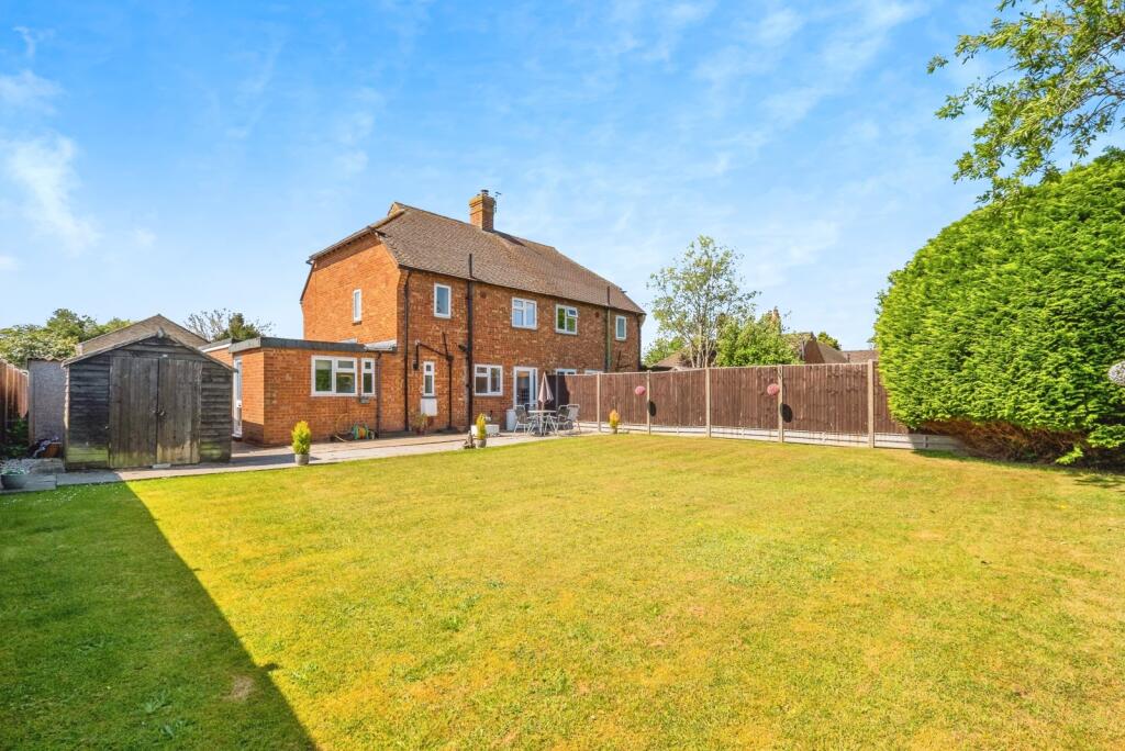 Main image of property: Egmont Road, Easebourne, Midhurst, West Sussex, GU29