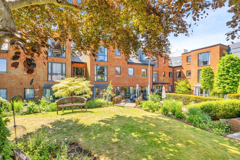 Main image of property: St. Margarets Way, Midhurst, West Sussex, GU29