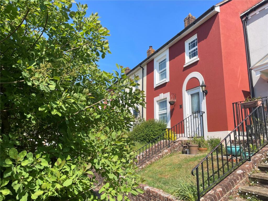 Main image of property: Poplar Way, Midhurst, West Sussex, GU29