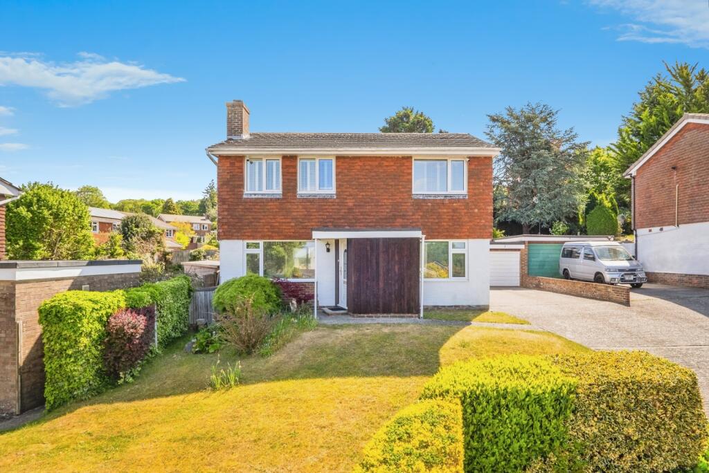 Main image of property: Poplar Way, MIDHURST, West Sussex, GU29