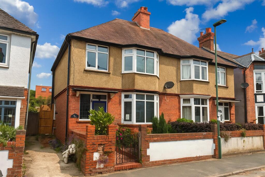 Main image of property: Ashfield Road, Midhurst, West Sussex, GU29