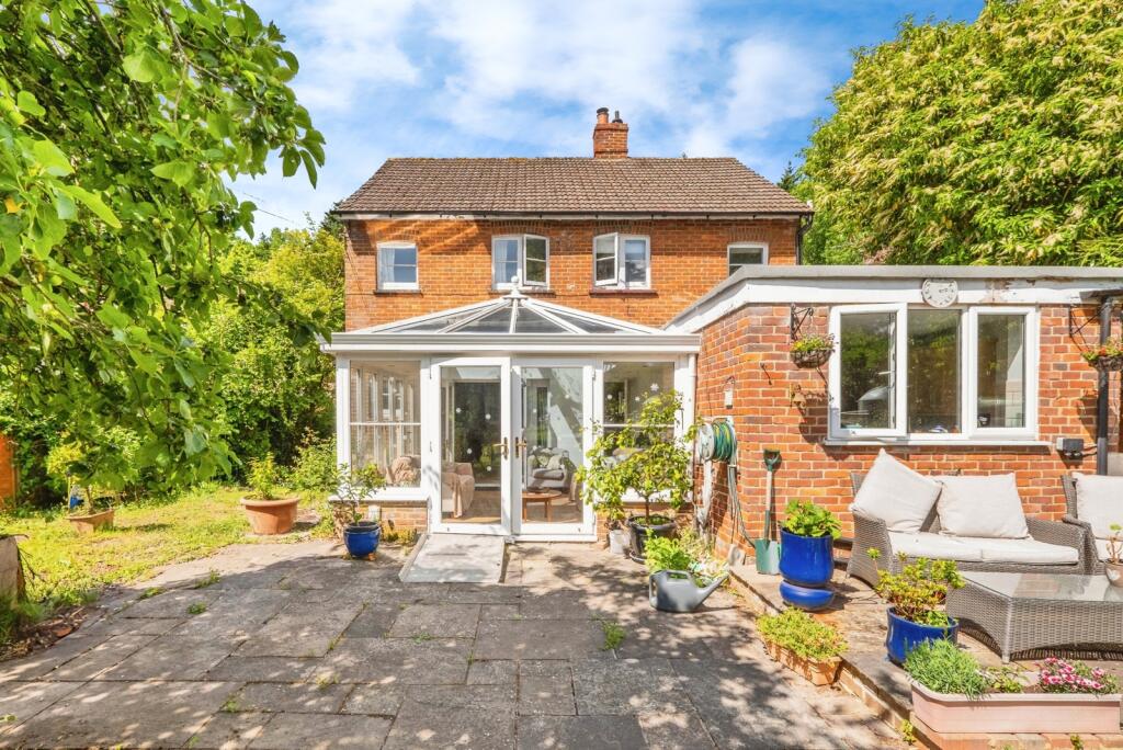 Main image of property: Dial Green, Lurgashall, Petworth, West Sussex, GU28