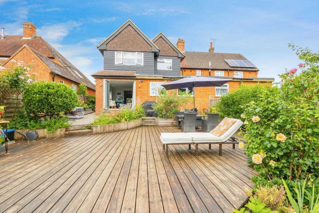 Main image of property: Guillod Cottages, PETWORTH, West Sussex, GU28