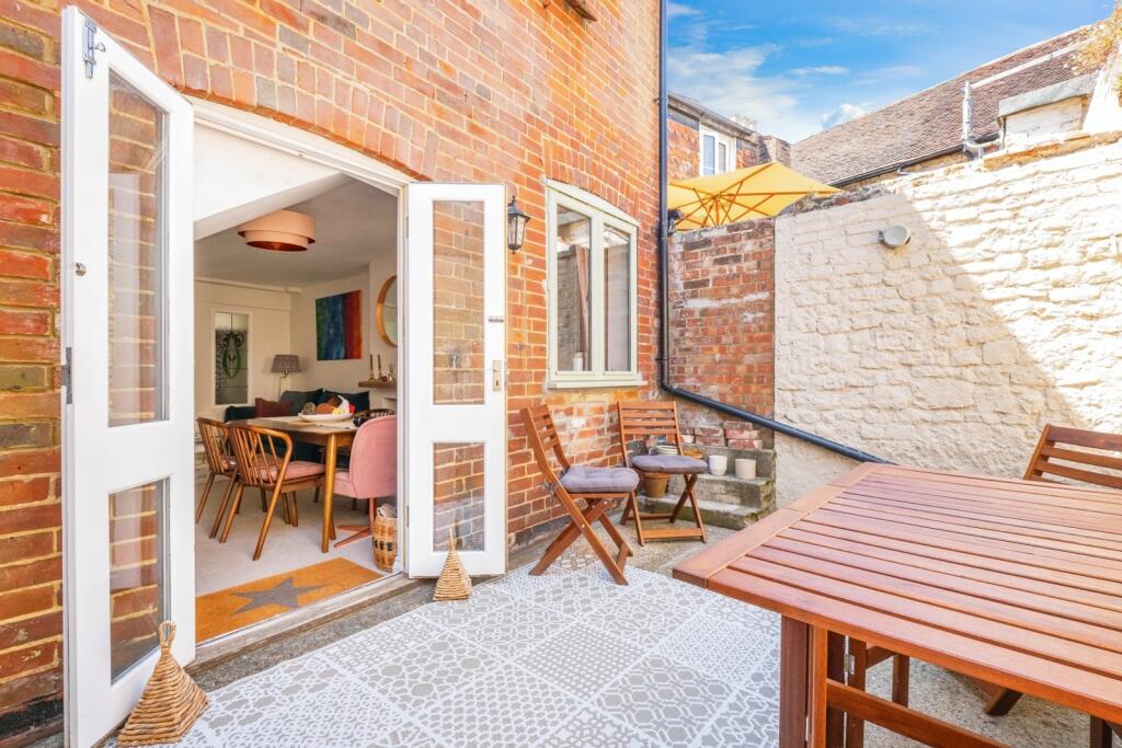 Main image of property: Rumbolds Hill, Midhurst, West Sussex, GU29