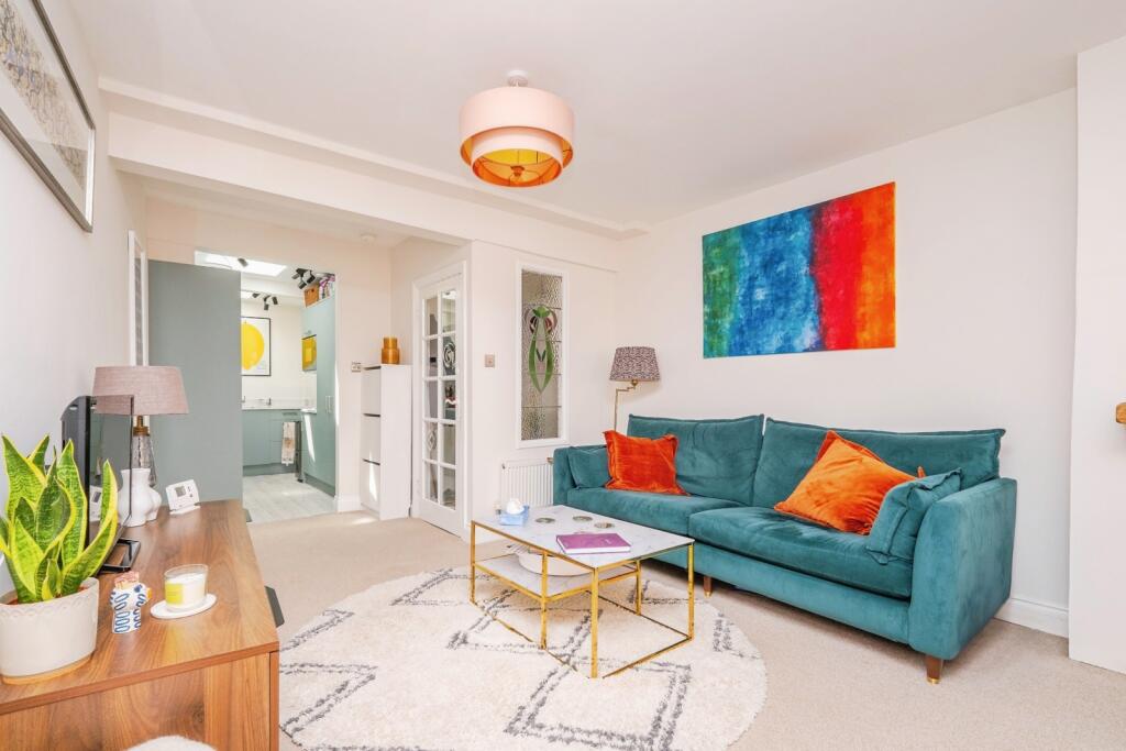 Main image of property: Rumbolds Hill, Midhurst, West Sussex, GU29