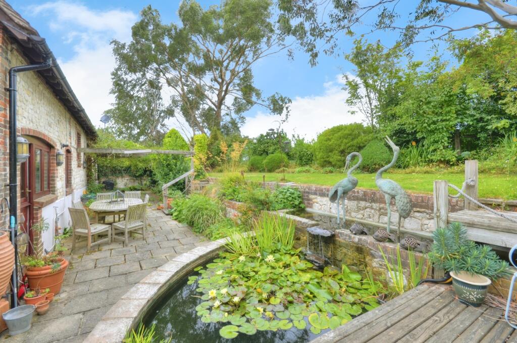 Main image of property: Elsted, Midhurst, West Sussex, GU29