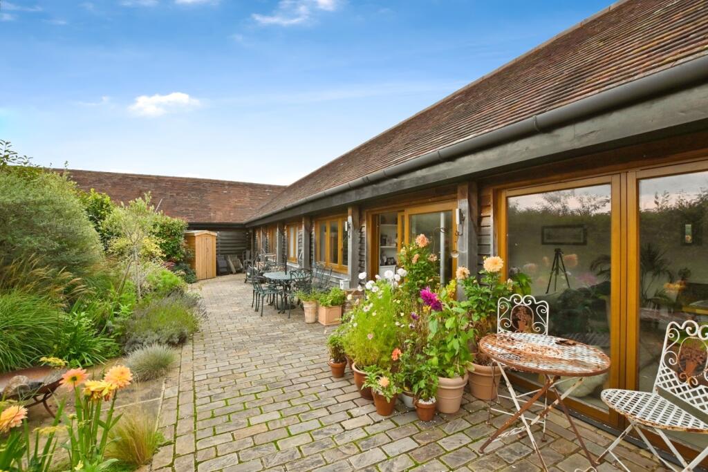 Main image of property: London Road, Northchapel, Petworth, West Sussex, GU28