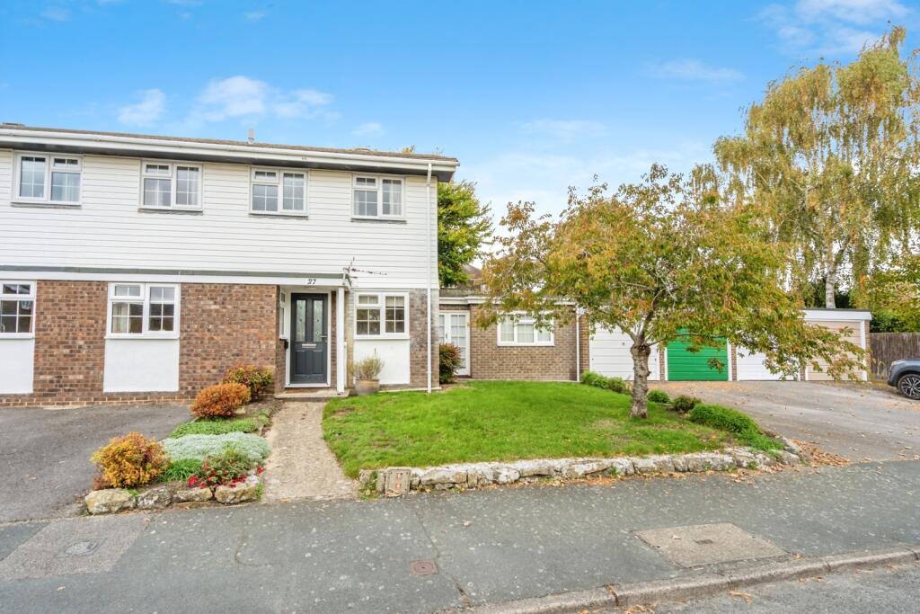 Main image of property: Pretoria Avenue, Midhurst, West Sussex, GU29