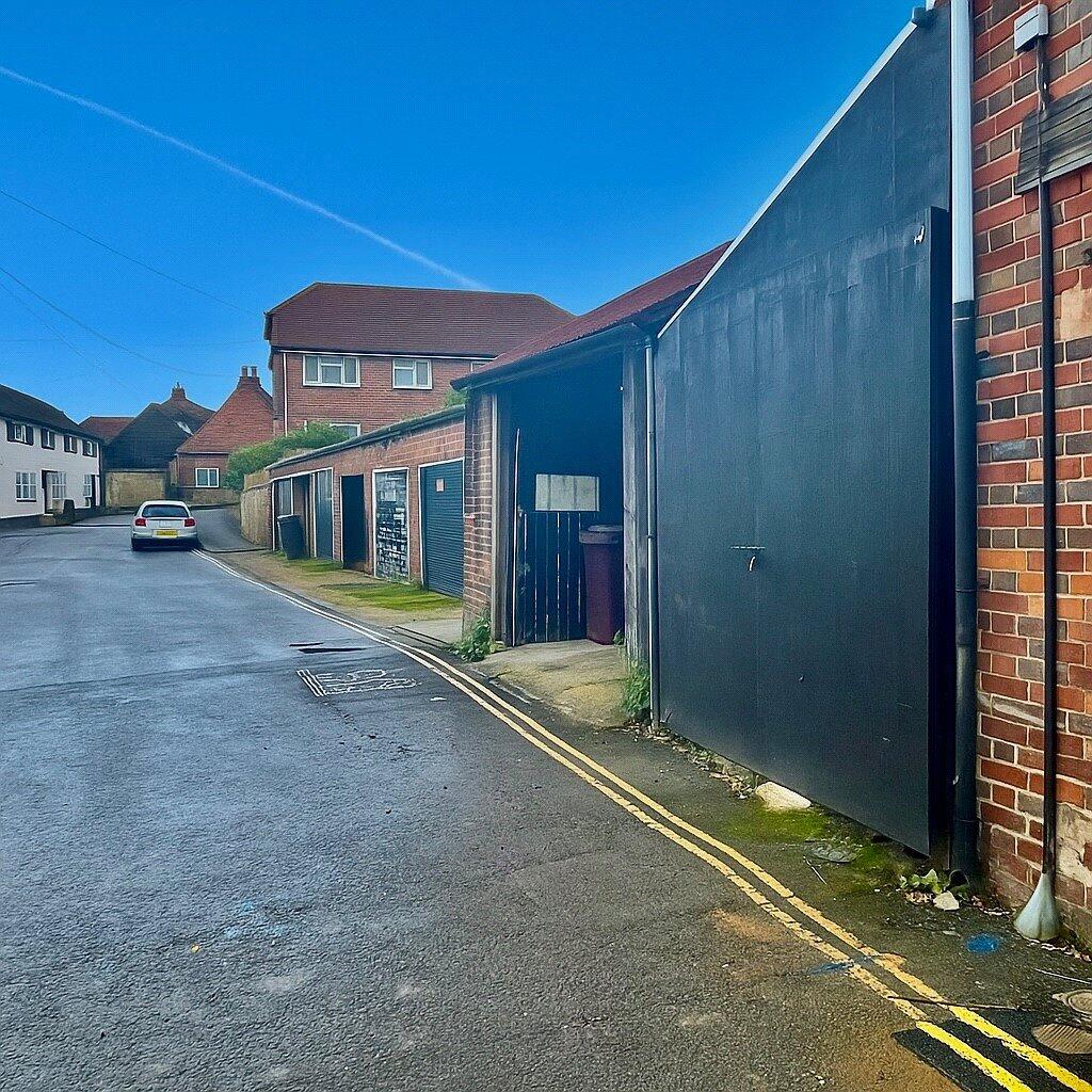 Main image of property: Duck Lane, Midhurst, West Sussex, GU29