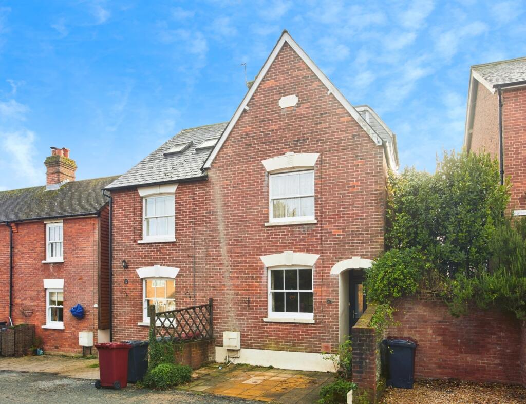 Main image of property: Carron Lane, Midhurst, West Sussex, GU29