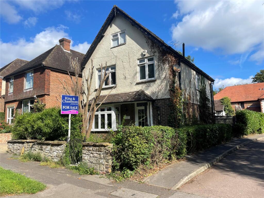 Main image of property: New Road, Midhurst, GU29