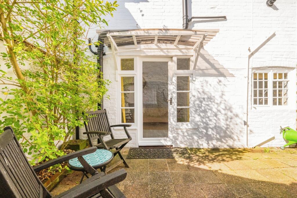 Main image of property: Bepton Road, Midhurst, West Sussex, GU29