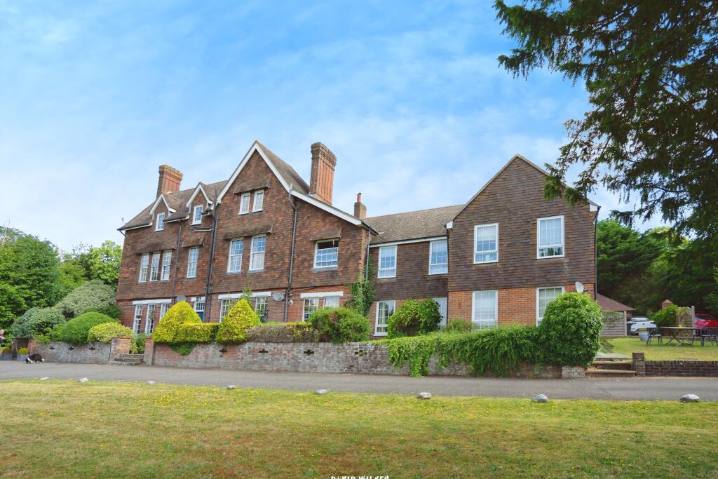 Main image of property: Burton Park Road, Petworth, West Sussex, GU28