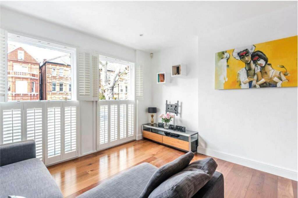 Main image of property: Minster Road, London