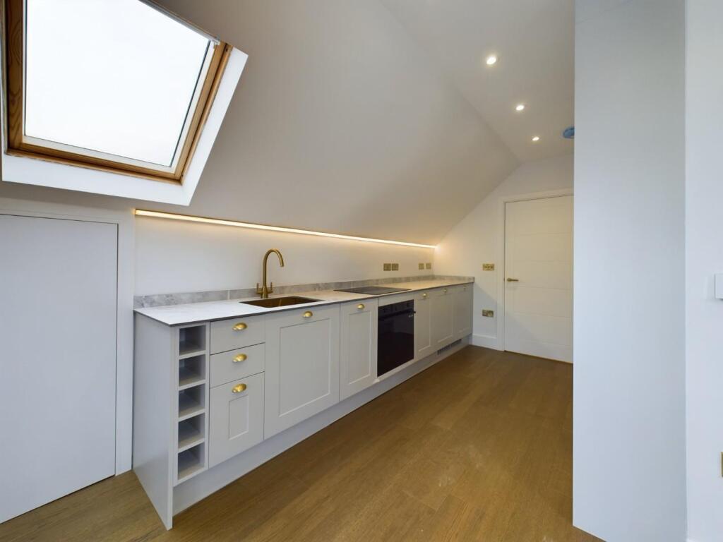 Main image of property: Brondesbury Park, London