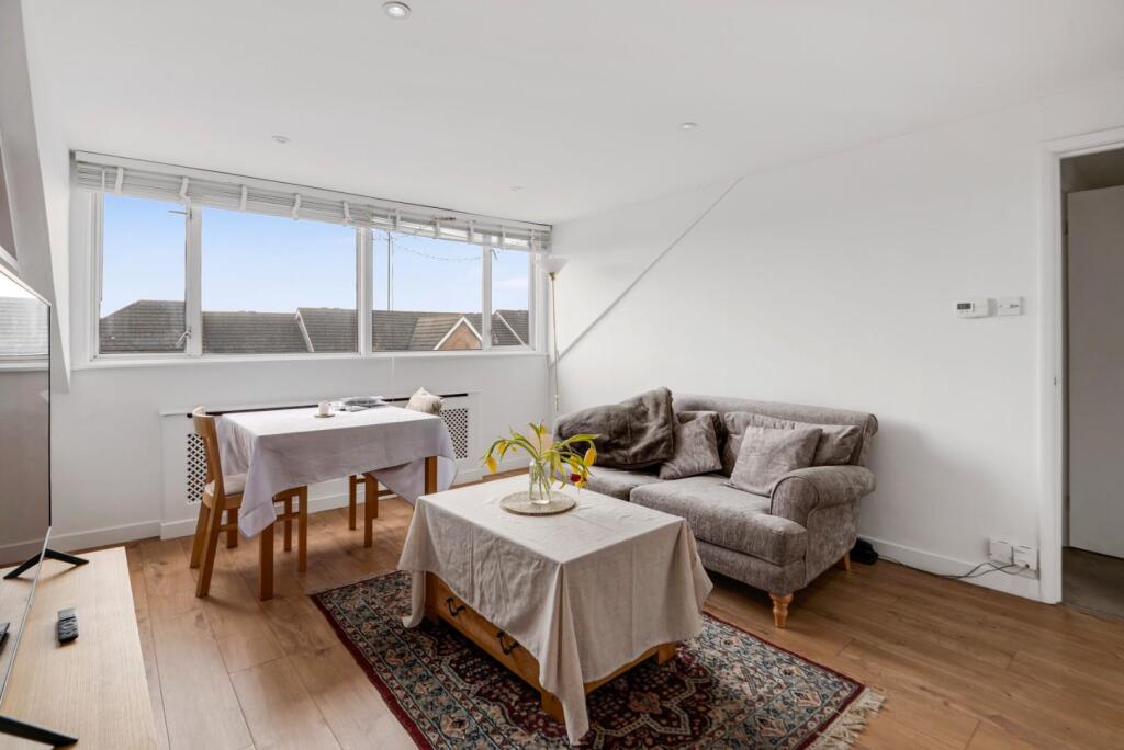Main image of property: Claremont Road, Cricklewood, London
