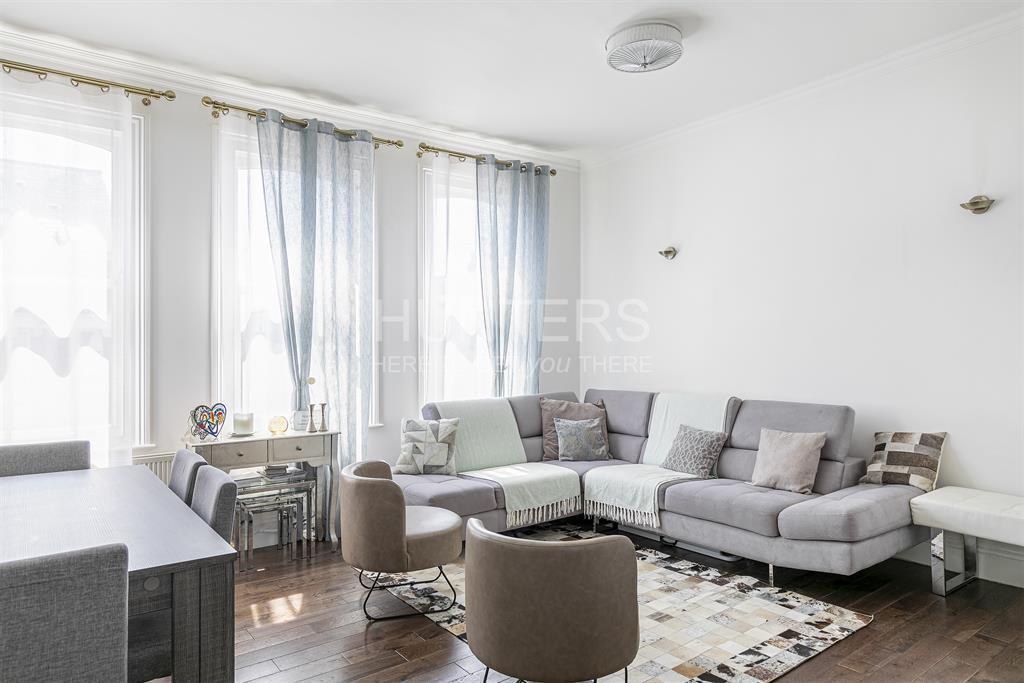 Main image of property: Mill Lane, West Hampstead, London, NW6
