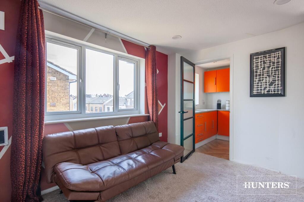 Main image of property: Collins House, London, NW10