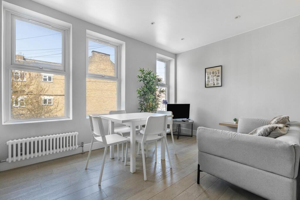 Main image of property: Southwell Road, London