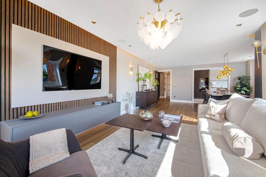 Main image of property: Acol Road, South Hampstead, NW6