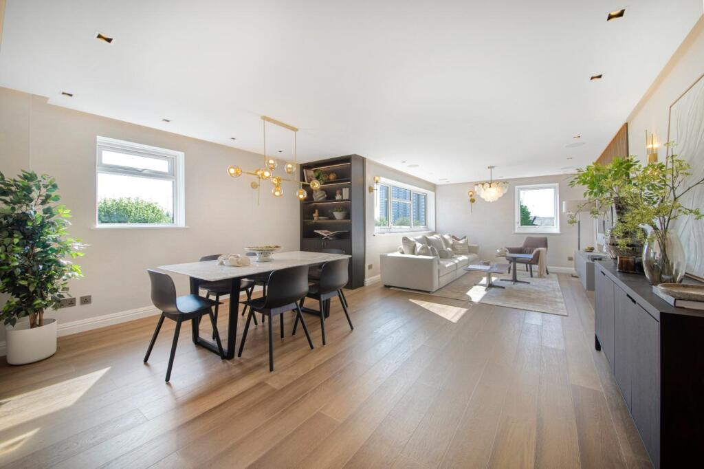 Main image of property: Acol Road, South Hampstead, NW6