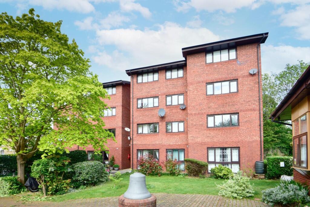Main image of property: Fordwych Road, London