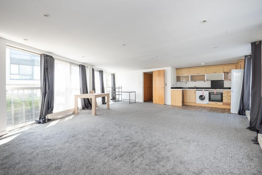 Main image of property: Artisan Quarter, Wellington Road, London, NW10