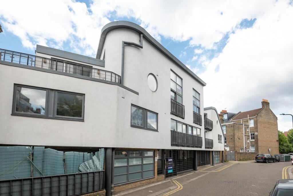 Main image of property: Artisan Quarter, Wellington Road, London, NW10
