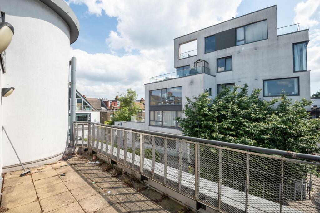 Main image of property: Artisan Quarter, Wellington Road, London, NW10