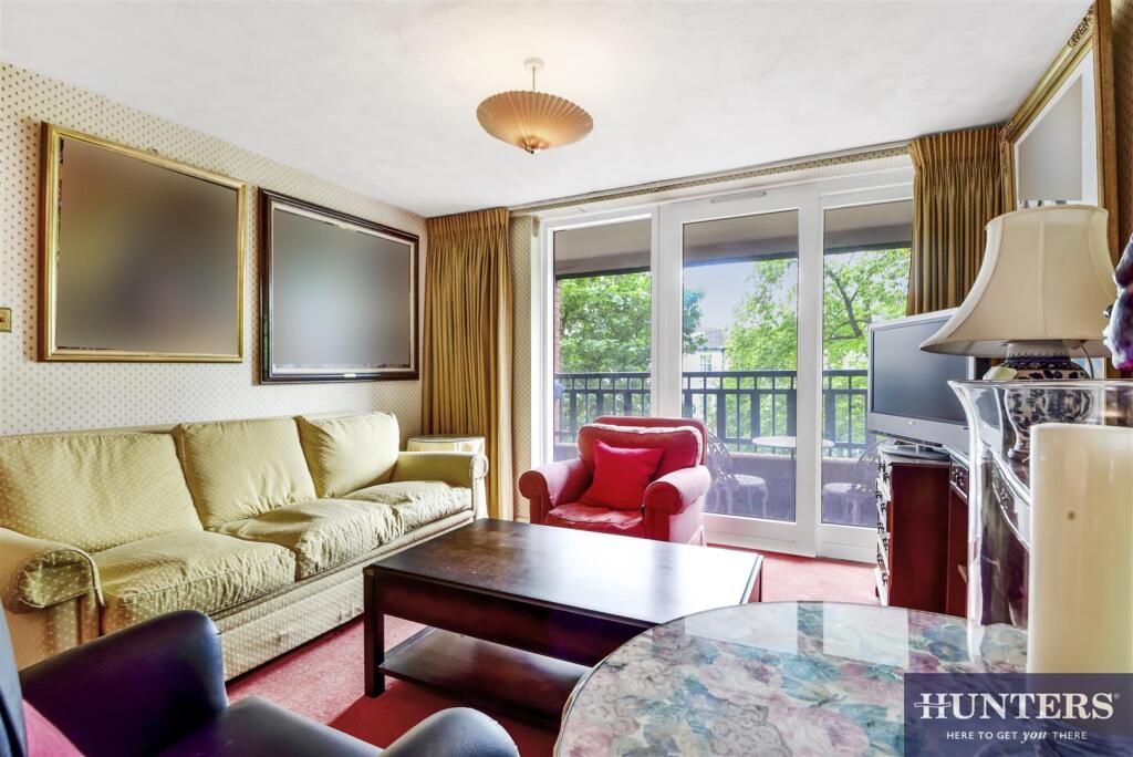 Main image of property: Edith Terrace, London