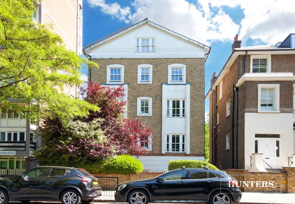 Main image of property: Randolph Gardens, London