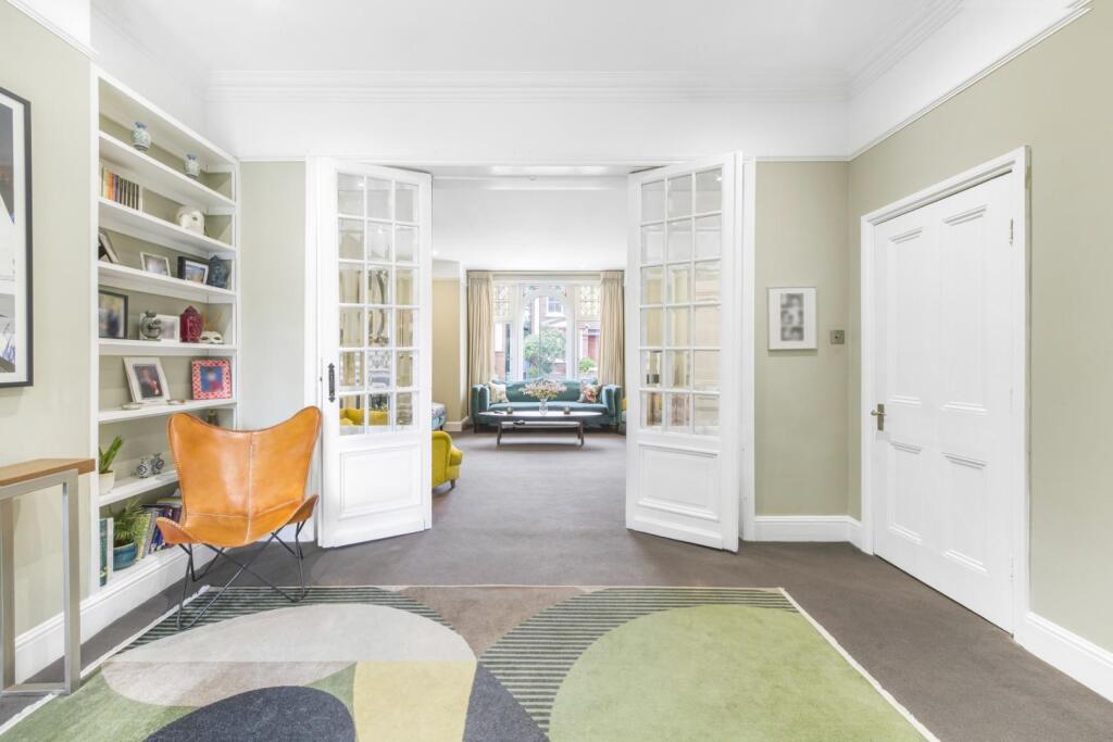 Main image of property: Westbere Road, London