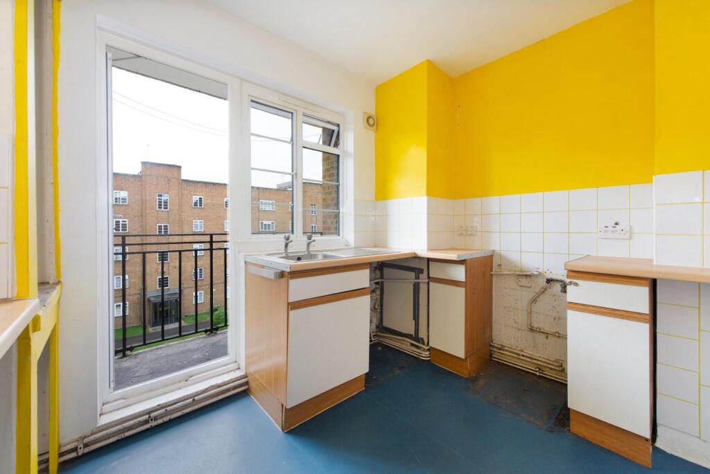 Main image of property: Dibdin House, Maida Vale, London W9