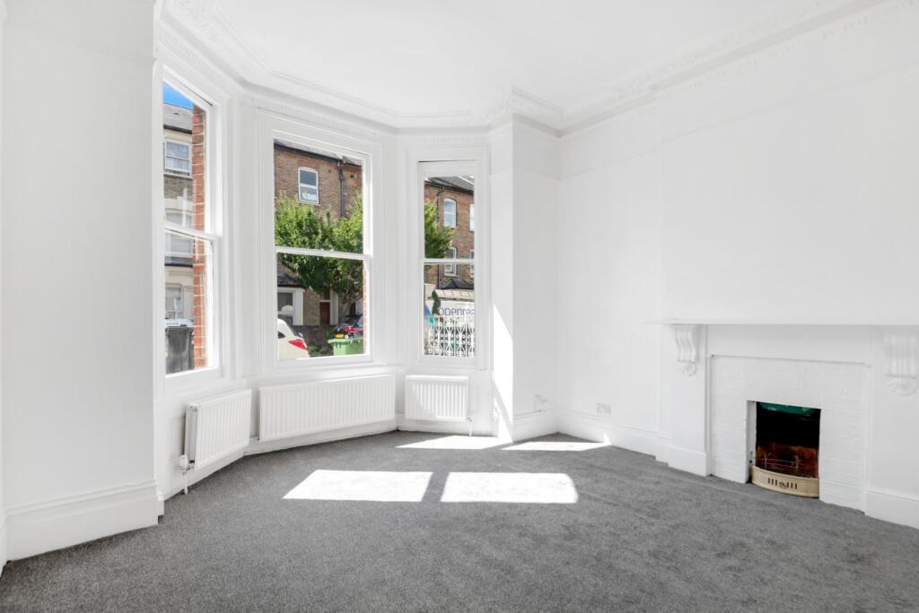 Main image of property: Loveridge Road, London, NW6 2DT