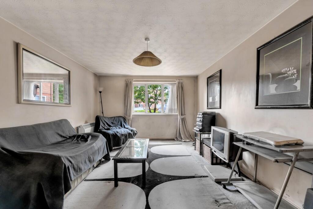 Main image of property: Campbell Gordon Way, Gladstone Park, London, NW2