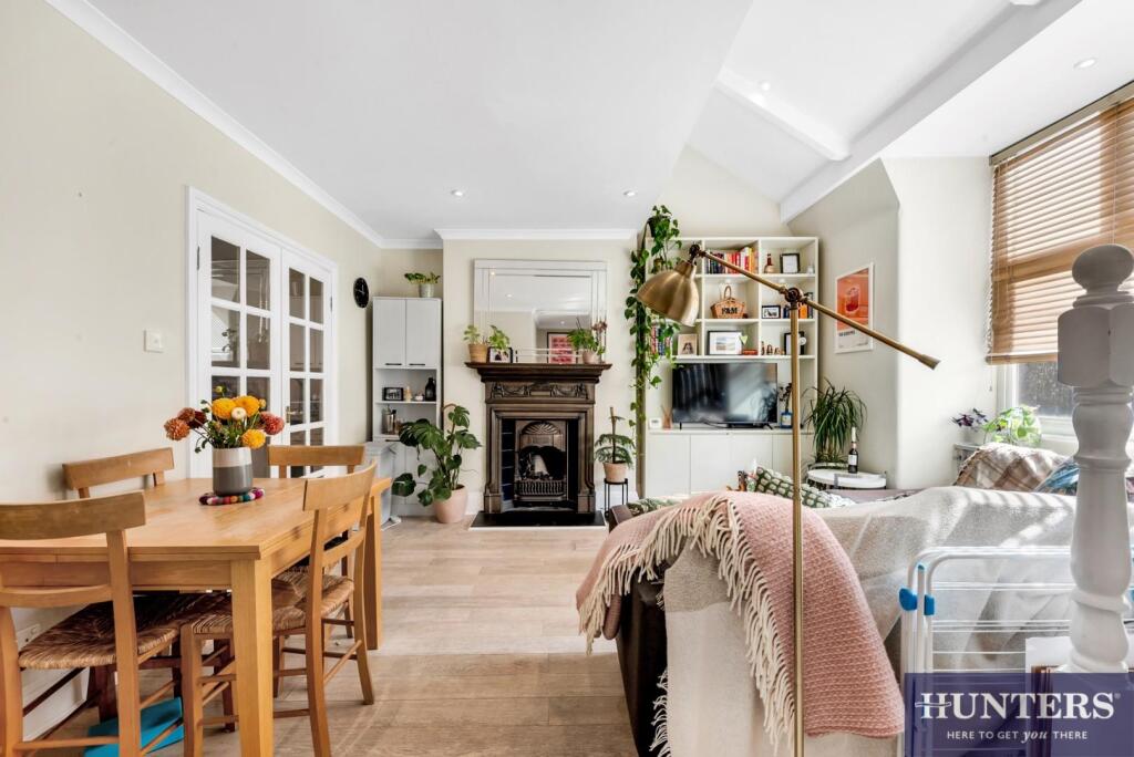 Main image of property: Lymington Road, West Hampstead, London, NW6